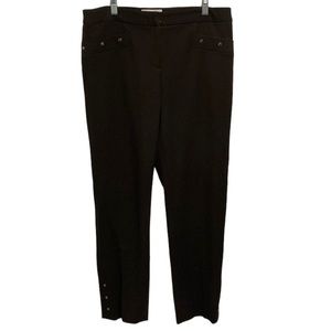 Elliott Lauren Brown Trousers